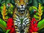 Die Legende des Jaguar-Schamanen