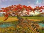 Andy Thomas - Strontium Tree