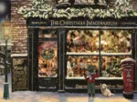 Adventskalender Puzzle - Das Weihnachts-Imaginarium