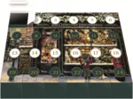 Adventskalender Puzzle - Das Weihnachts-Imaginarium
