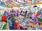Puzzle Festival