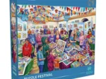 Puzzle Festival