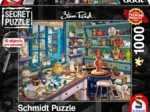 Künstler-Atelier