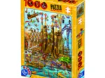 Cartoon Collection - Sagrada Familia