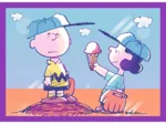 4 Puzzles - Fun with Snoopy