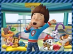 4 Puzzles - Doggy things