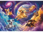 Space Dogs