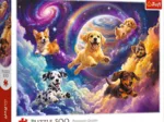 Space Dogs