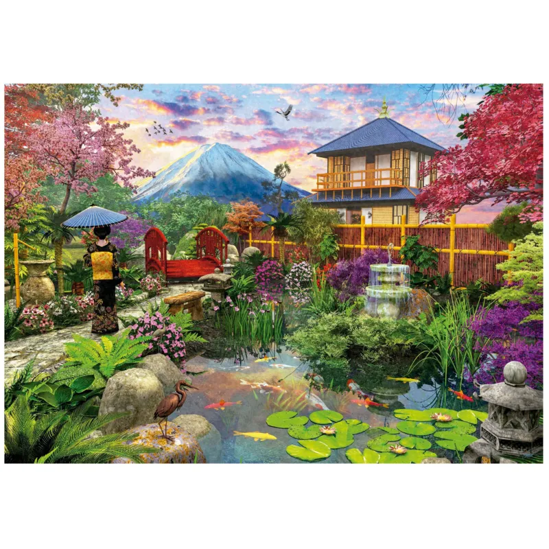 Japanese Garden
