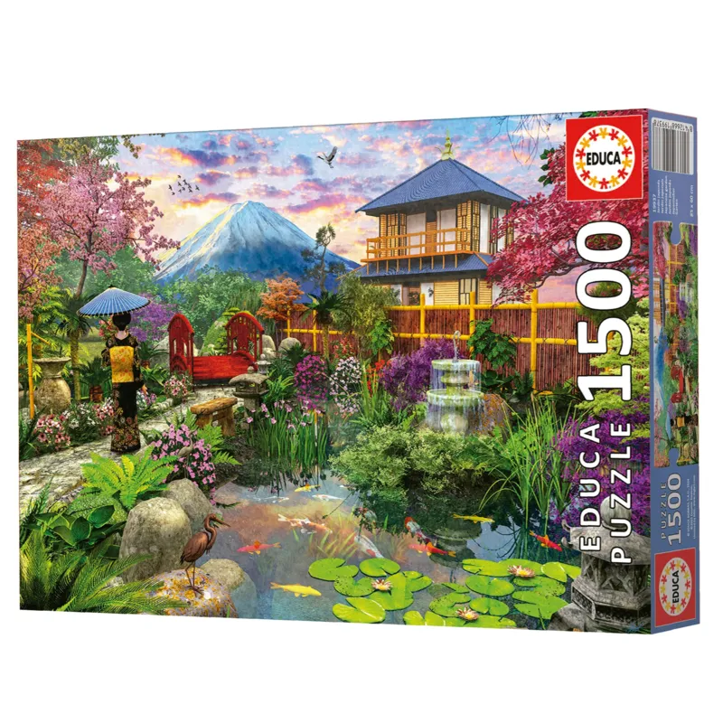 Japanese Garden