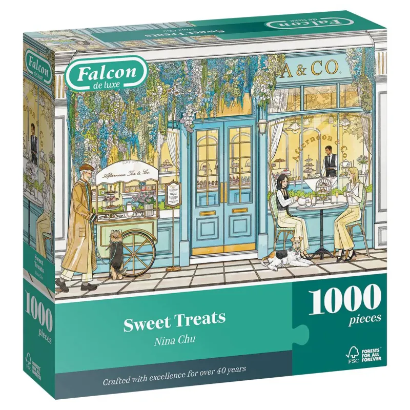 Sweet Treats