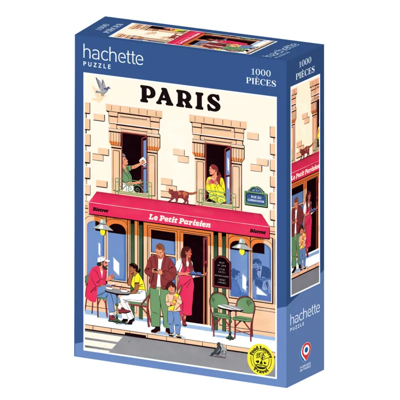 Paris