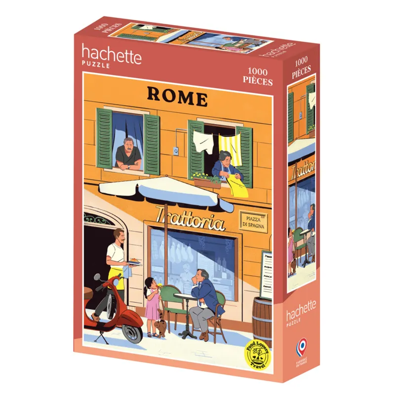 Rome