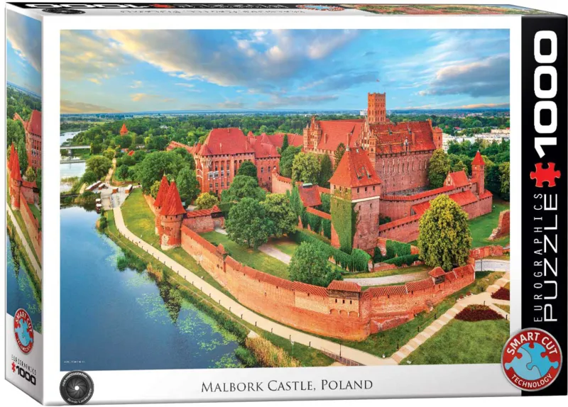 Schloss Malbork, Polen