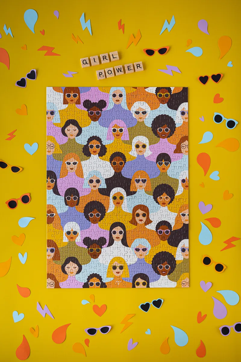 Multitude