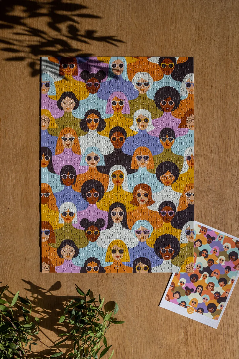 Multitude