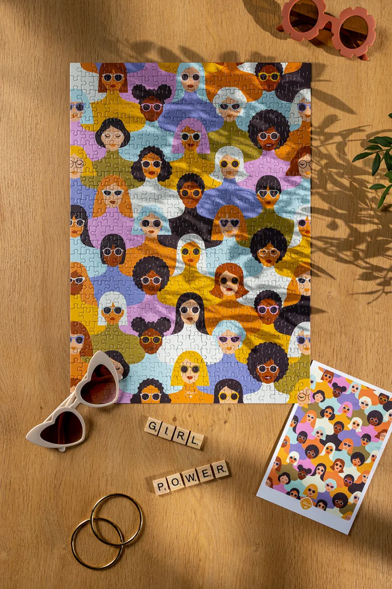 Multitude