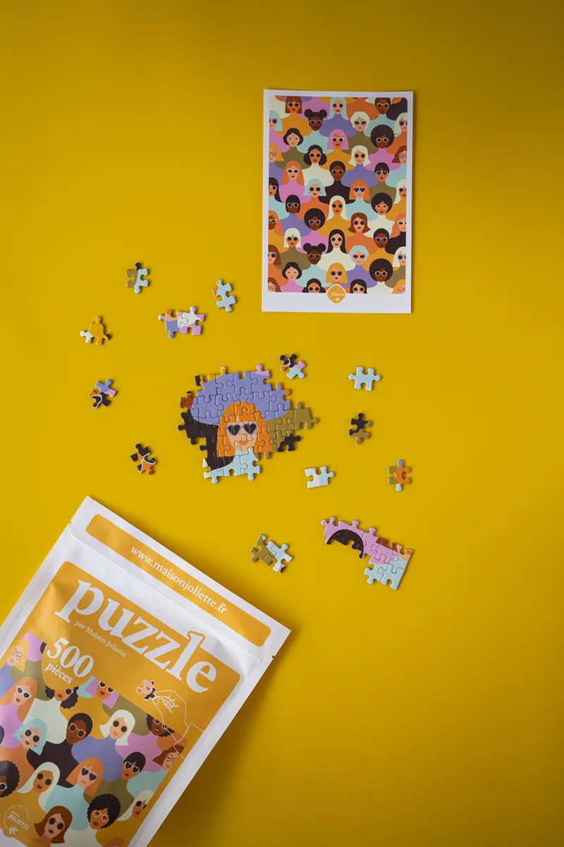 Multitude