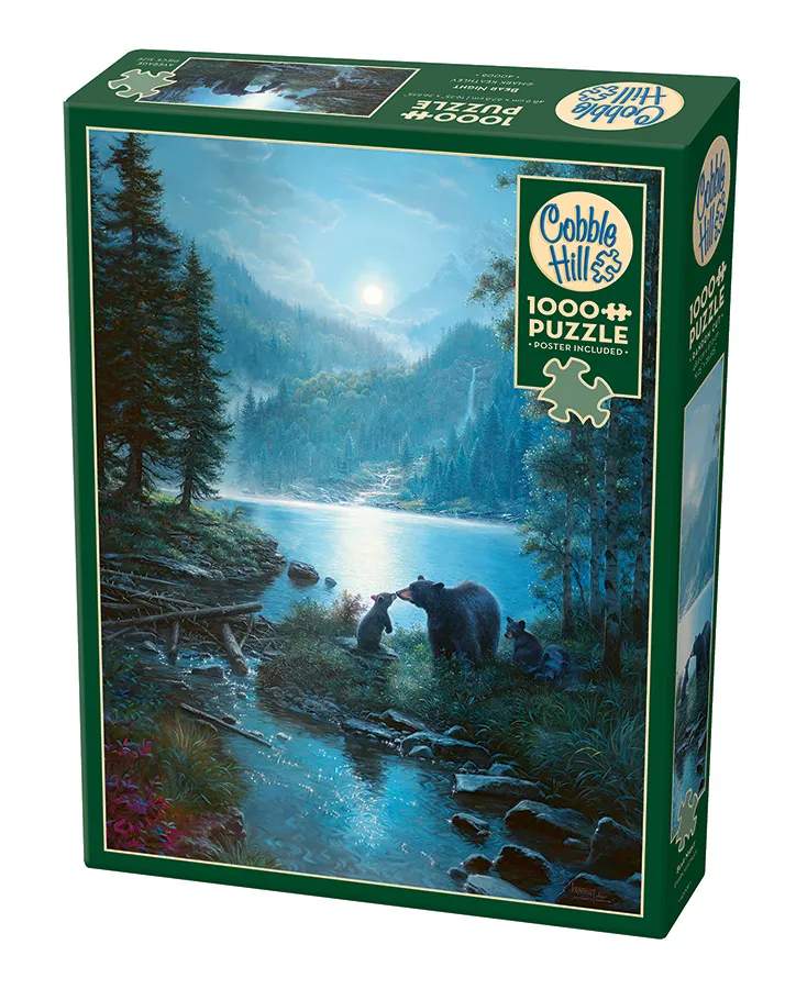 Bear Night