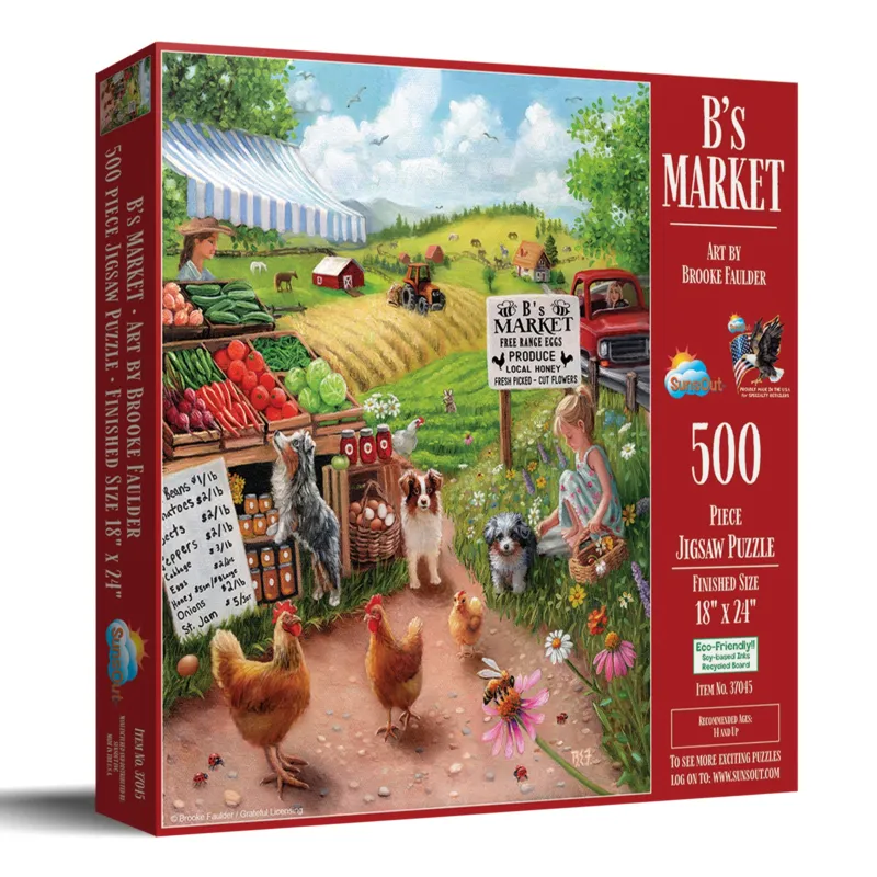 B's Markt