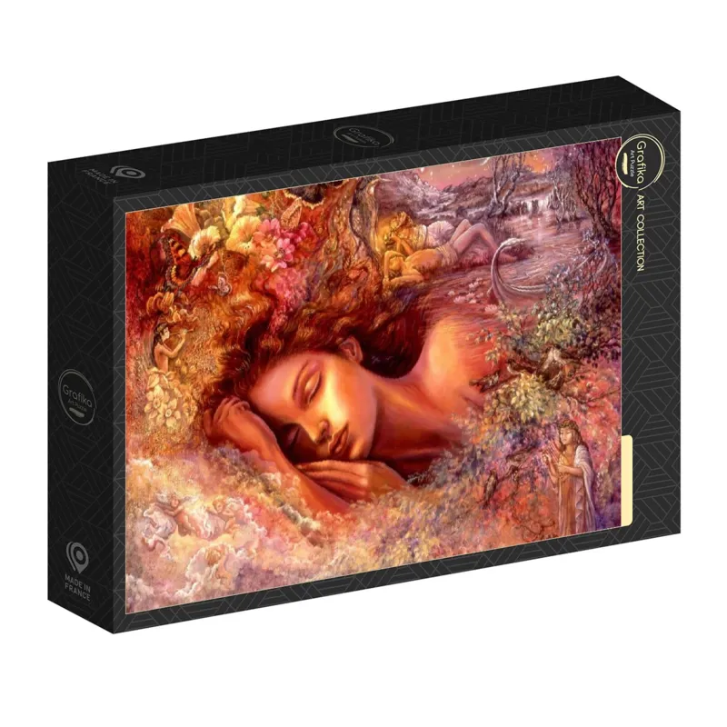 Psyche's Dreams