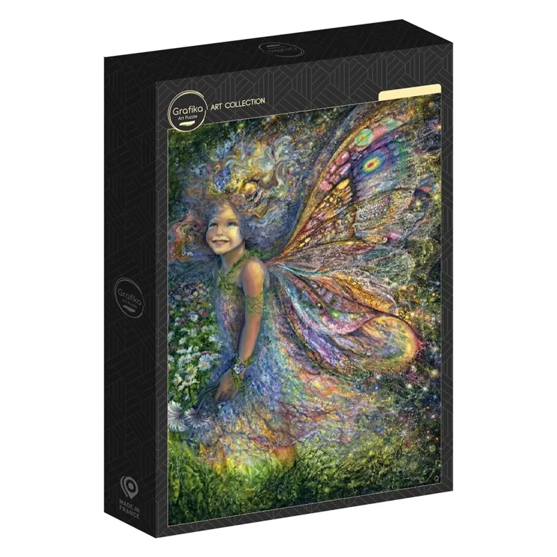 The Wood Fairy