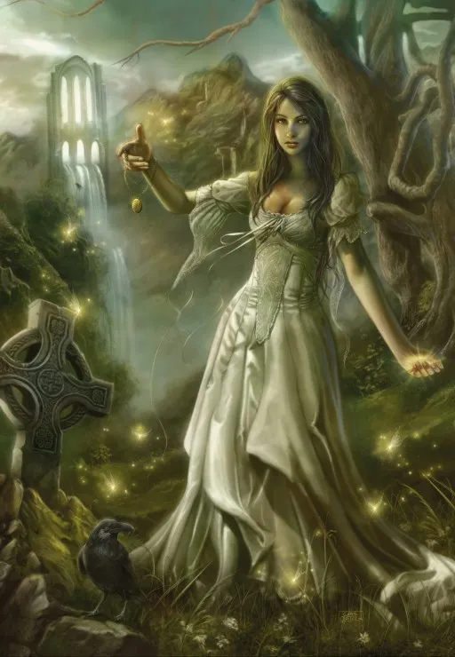 Will o' the Wisp