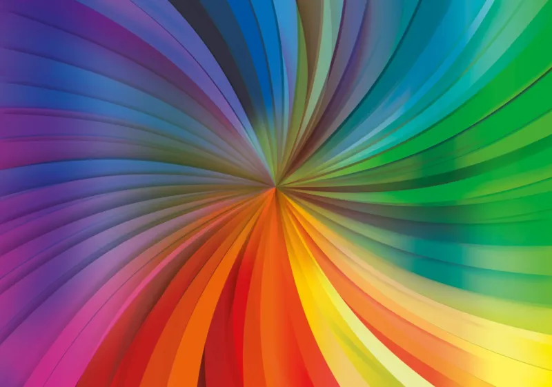 Regenbogen