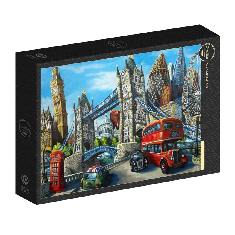 Das ist London