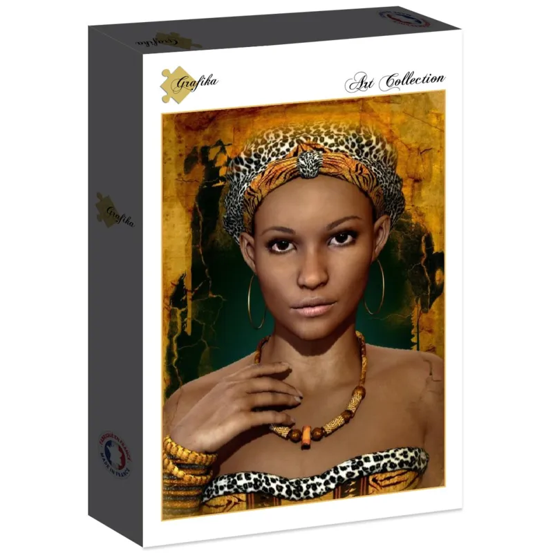 Afrikanische Frauen