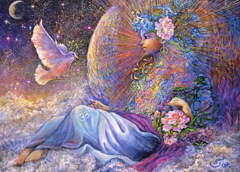 Angel of Peace