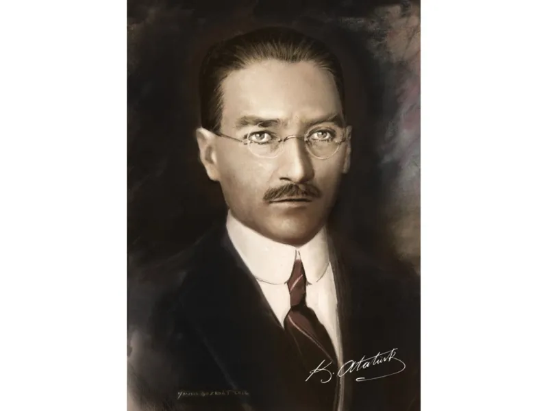 Atatürk
