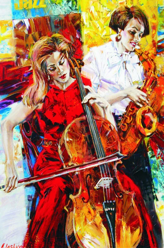 Jazz
