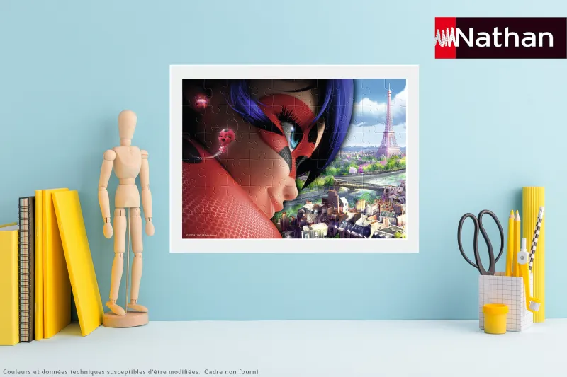 Miraculous Ladybug