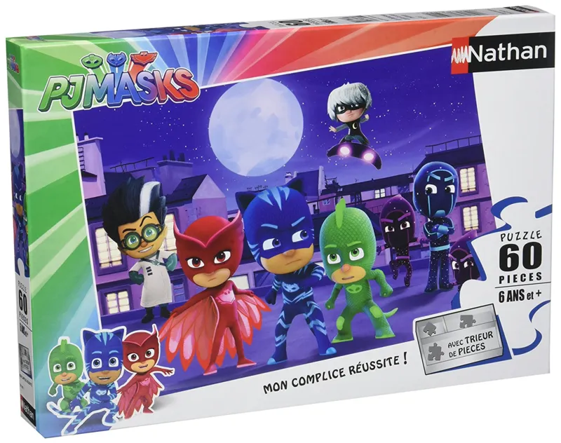 PJ Masks