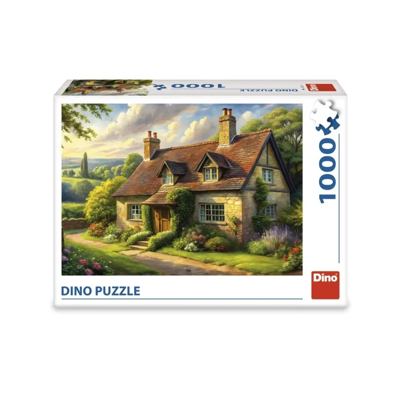English Countryside