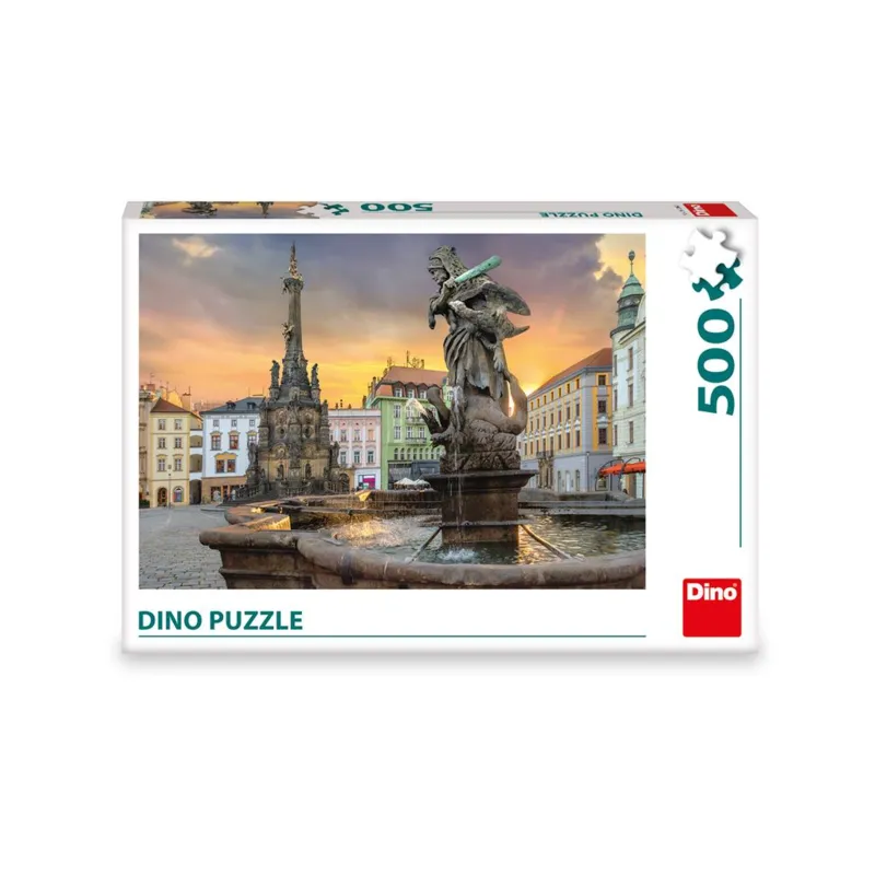 Olomouc, Tschechische Republik