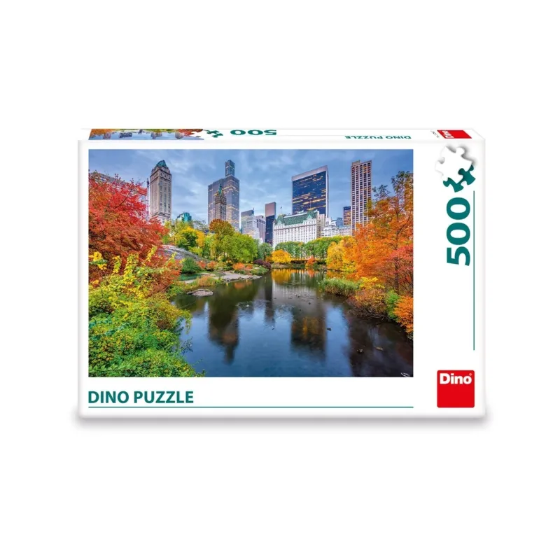 Central Park