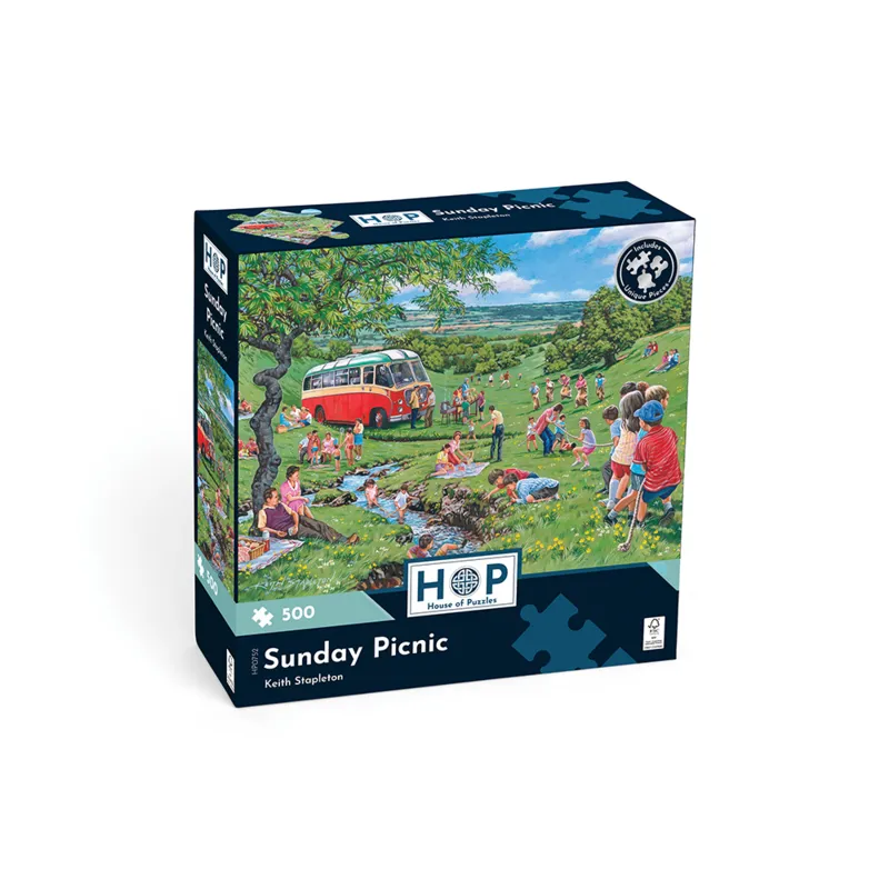 Sunday Picnic