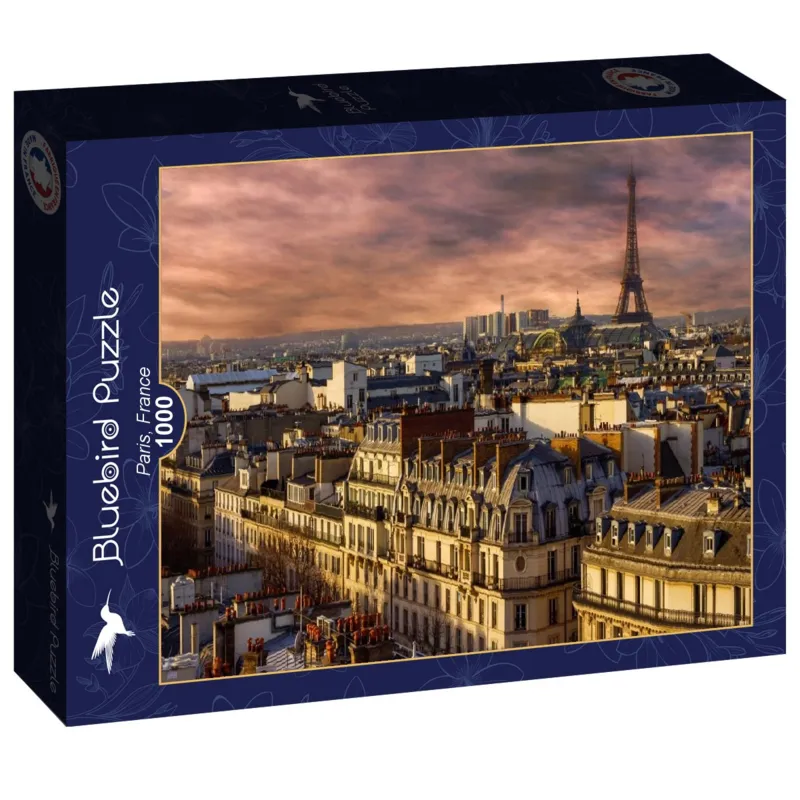 Paris, France