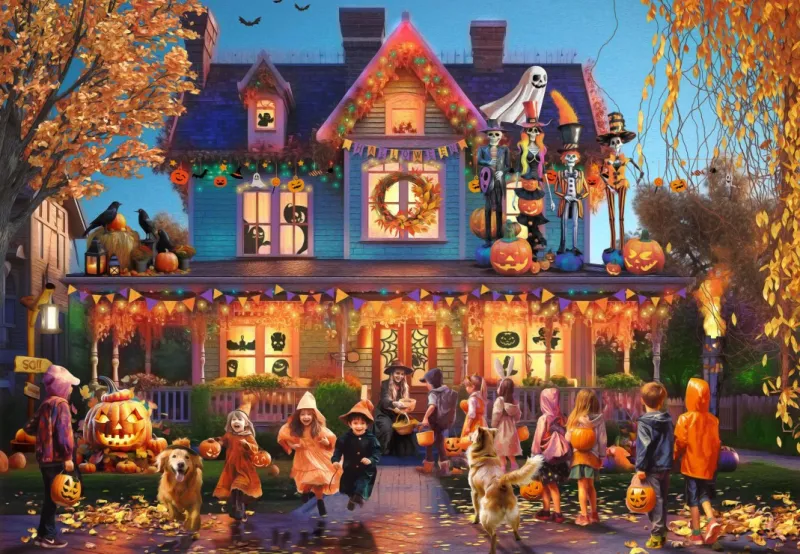 Halloween