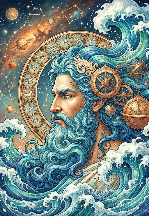 Poseidon