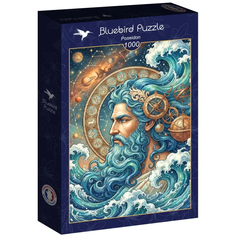 Poseidon