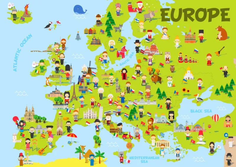 Europe