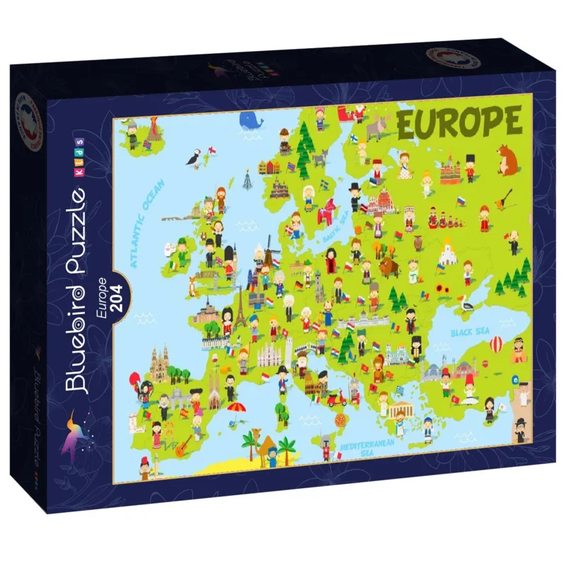 Europe