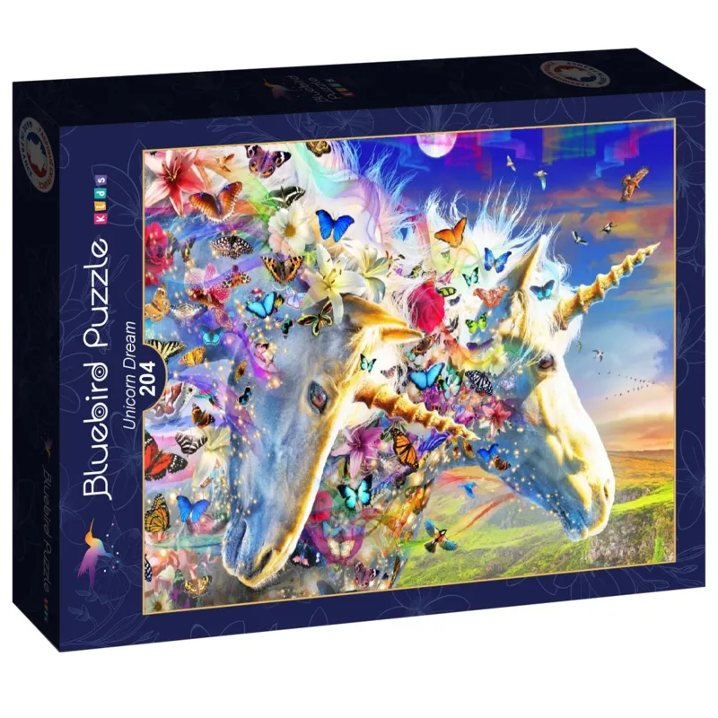 Unicorn Dream