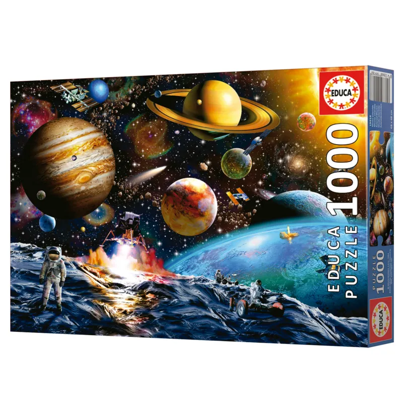 Asteroid Mission