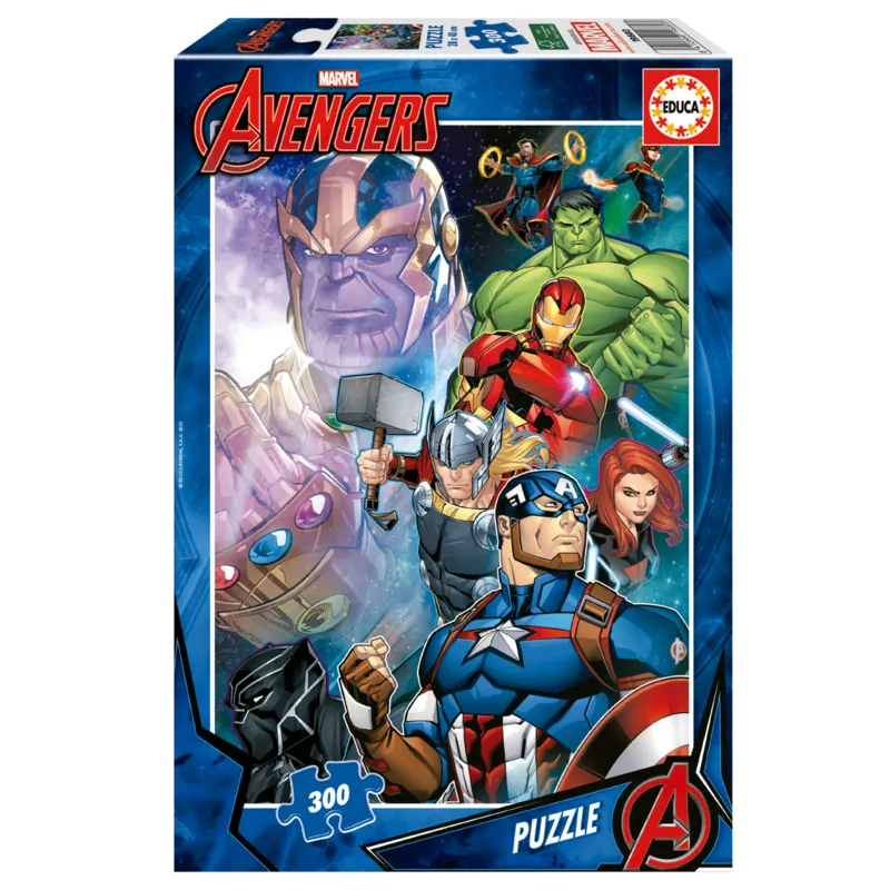 Avengers