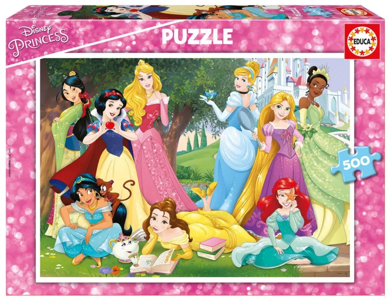 Disney Princess