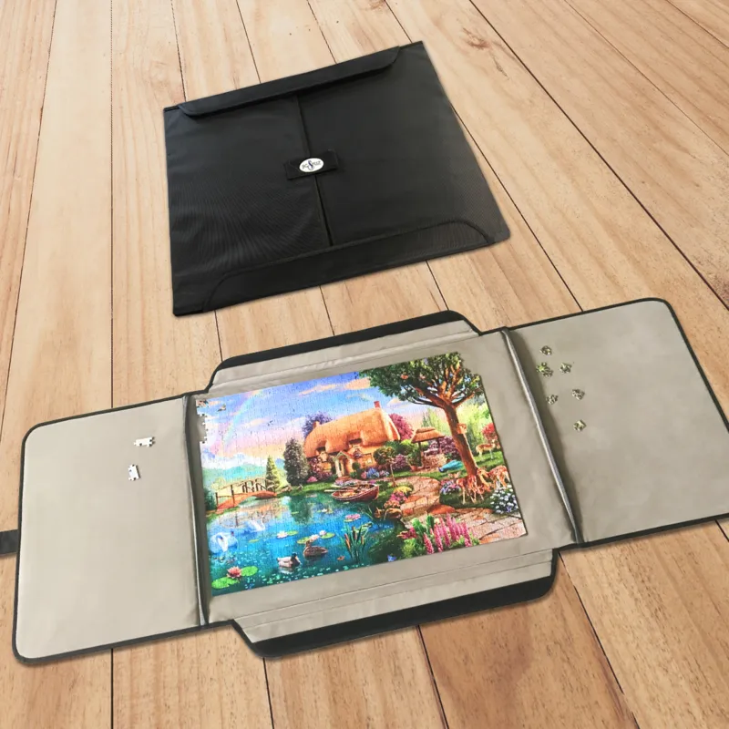 Deluxe Puzzle Board - 1000 Teile